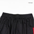 Maillot de football extérieur Liverpool (maillot + short) 25/26 Blanc