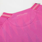 Soccer Kits Authentic Germany Away Soccer Jersey Euro 2024