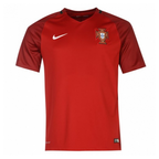 Camiseta de fútbol retro de Portugal 2016
