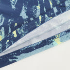 Maillot de football extérieur Ajax pour enfant (maillot + short) 2024/25