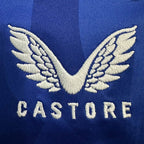 Maillot de football Everton Domicile 2024/25 Bleu