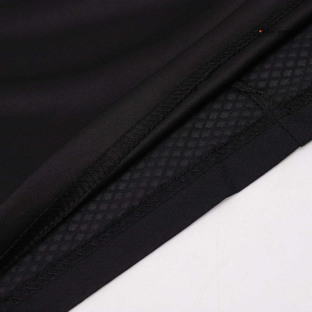 Camiseta de fútbol visitante SAKA #7 del Arsenal 2024/25