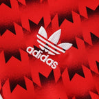 Soccer Kits 2025/26 Manchester United Training Jacket