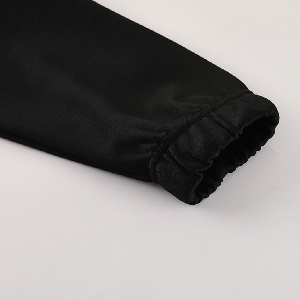 Soccer Kits 2025/26 AC Milan Training Jacket