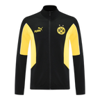 Soccer Kits 2025/26 Borussia Dortmund Training Jacket