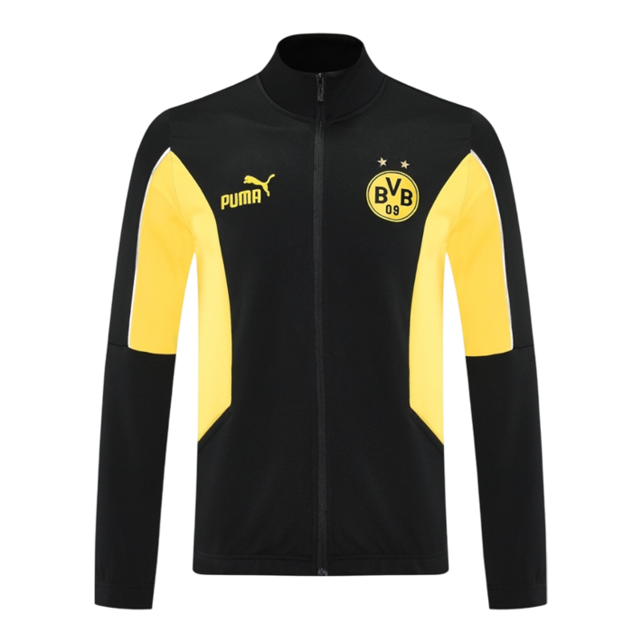 Soccer Kits 2025/26 Borussia Dortmund Training Jacket