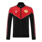 Soccer Kits 2025/26 Manchester United Training Jacket