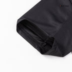 Camiseta de visitante del Manchester City para niño (camiseta y pantalón corto) 2025/26, color negro