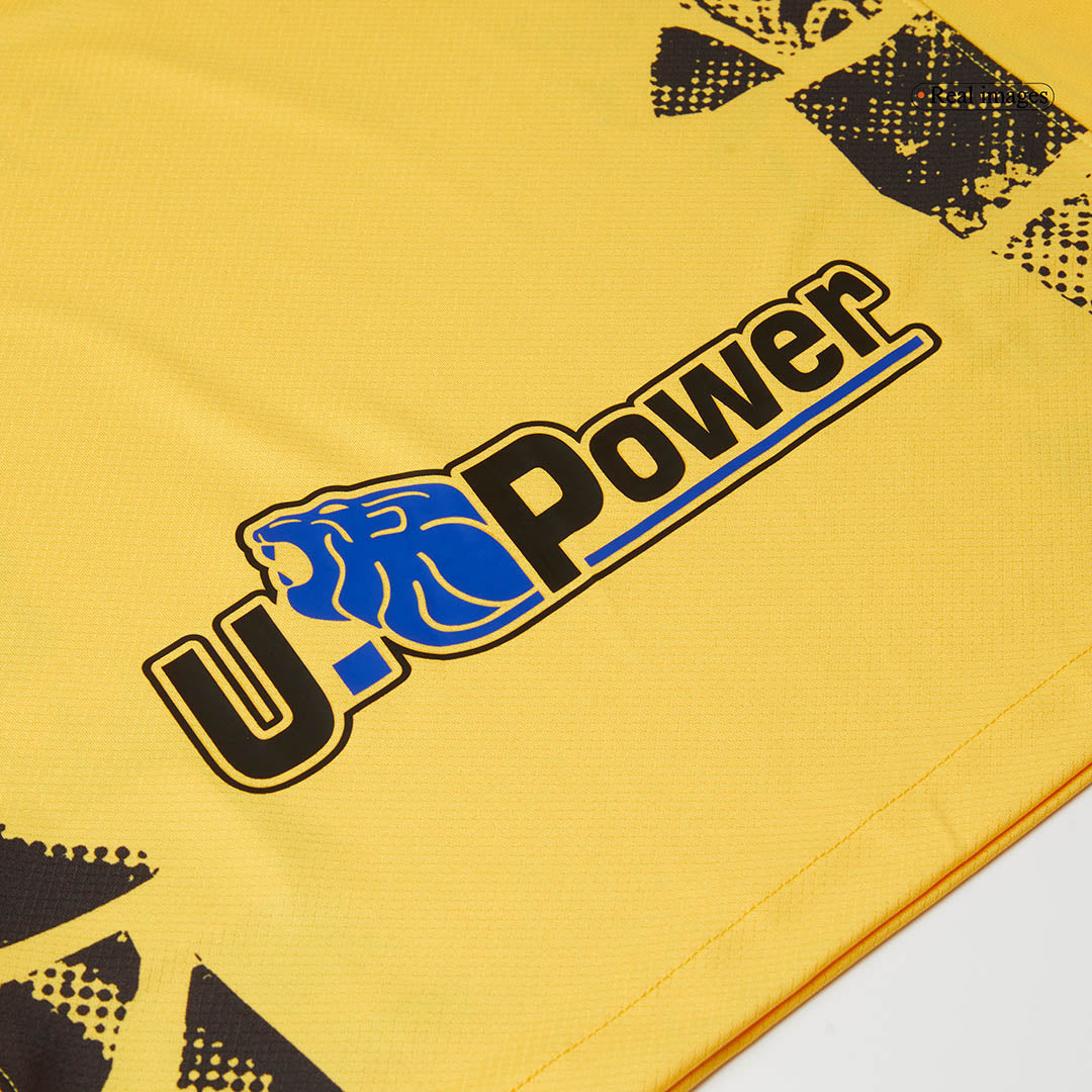 Maillot de football Inter Milan Third Extérieur 2024/25