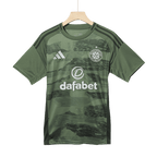 Soccer Kits Celtic Third Away Soccer Jersey 2024/25