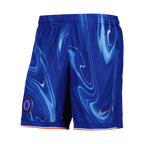 Soccer Kits Chelsea Home Football Shirt Kit (Shirt+Shorts) 2024/25