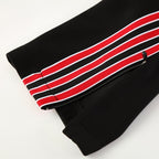 Soccer Kits 2025/26 Manchester United Training Jacket Kit(Jacket+Pants)