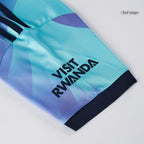 Maillot de football extérieur Arsenal Third pour enfant (maillot + short) 2024/25