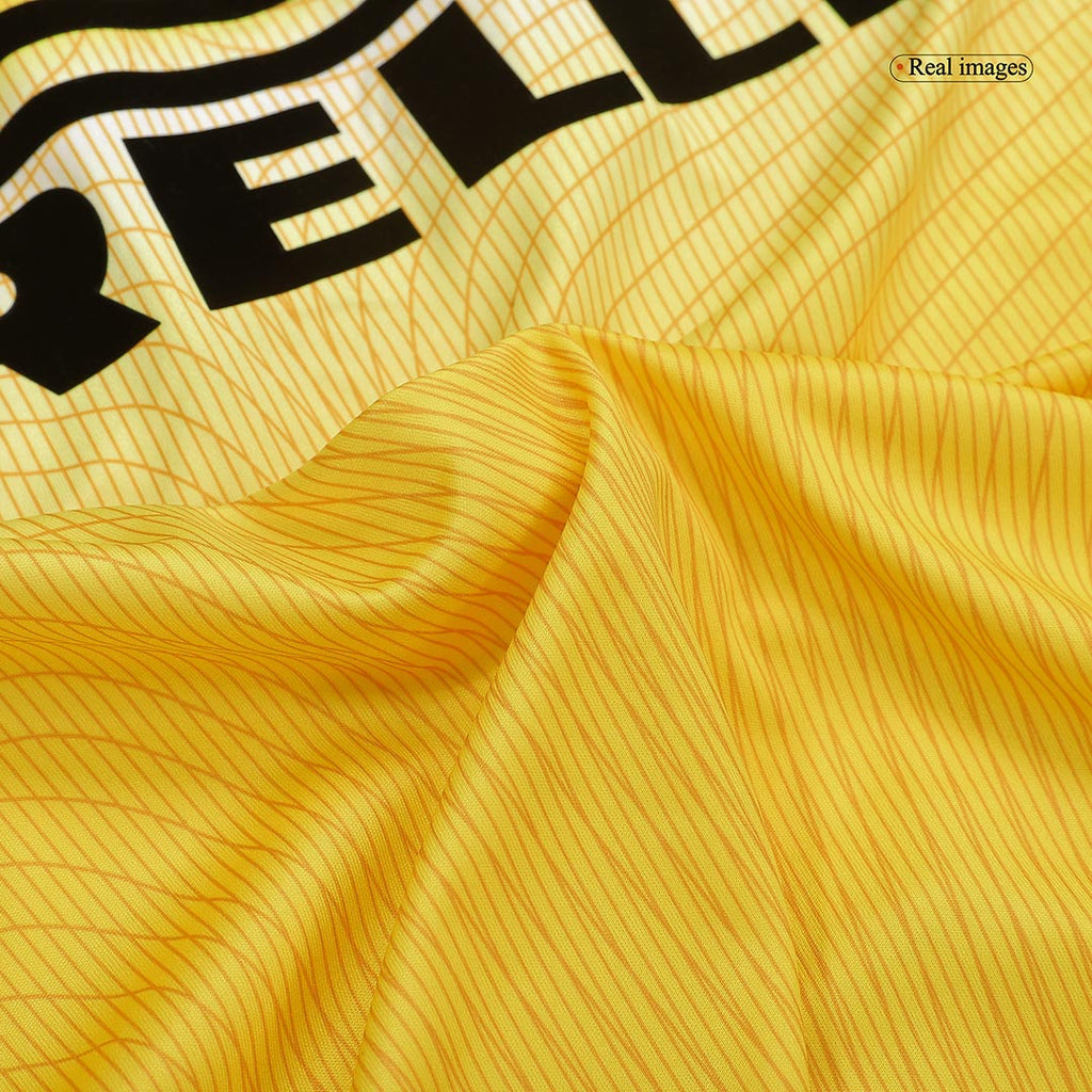 Camiseta de fútbol retro de visitante del Inter de Milán 2002/03