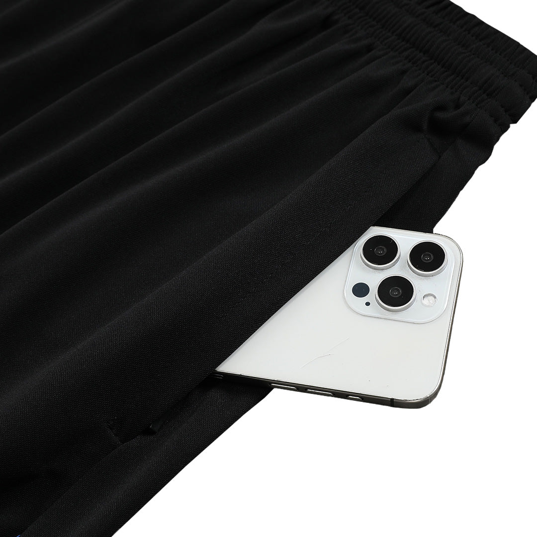 Soccer Kits Barcelona Pre-Match Soccer Shorts 2024/25