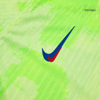 Soccer Kits Authentic Barcelona Third Away Soccer Jersey 2024/25 - UCL£¨Spotify Logo Without Text£©