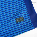 Kits de fútbol RODRYGO #10 Brasil Camiseta de fútbol de visitante Copa América 2024 