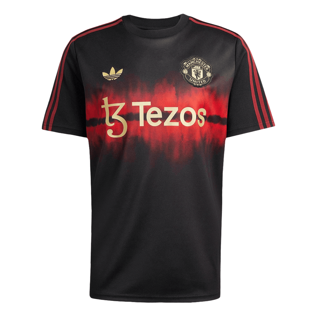 Maillot de football Manchester United CNY 2024/25