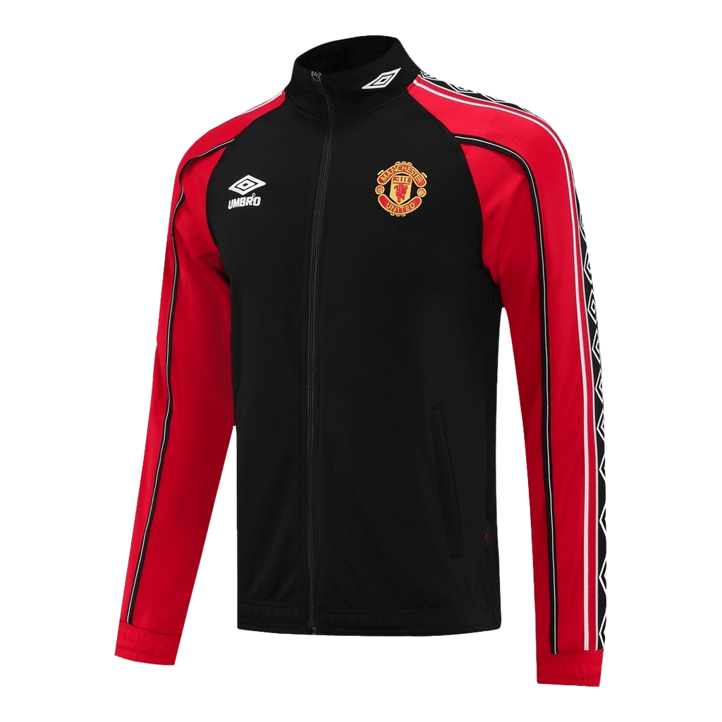 Soccer Kits 2025/26 Manchester United Training Jacket