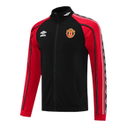 Soccer Kits 2025/26 Manchester United Training Jacket