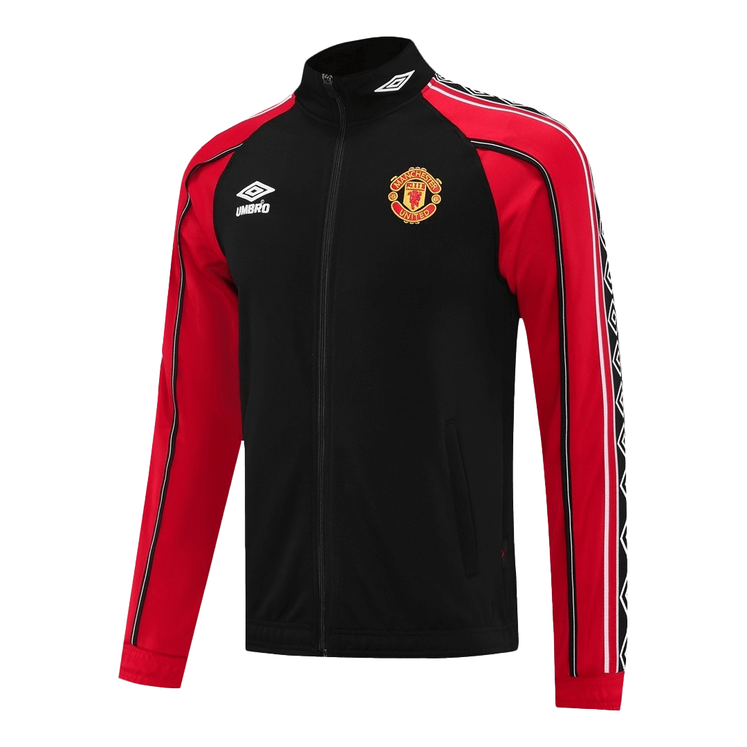 Soccer Kits 2025/26 Manchester United Training Jacket