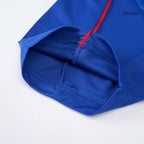 Maillot de football domicile des Glasgow Rangers 2024/25