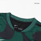 Maillot de football alternatif Sporting CP 25/26 noir