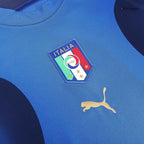 Kits de fútbol Retro 2006 Italia Camiseta de fútbol local