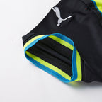 Maillot de football extérieur Manchester City pour enfant (maillot + short) 2024/25