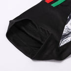 Camiseta de visitante del Arsenal para niños (camiseta y pantalón corto) 2024/25