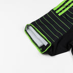 Soccer Kits Celtic Away Soccer Jersey 2025/26 Black