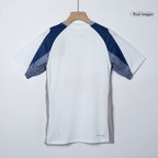 Soccer Kits XAVI #7 Authentic Tottenham Hotspur Home Soccer Jersey 2025/26 White