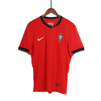 Kits de fútbol Camiseta de fútbol local de Portugal Eurocopa 2024