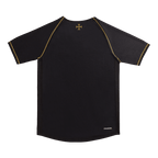 Camiseta de fútbol retro de visitante de Portugal 2006