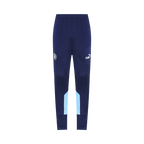 Soccer Kits 25/26 Manchester City Training Jacket Kit(Jacket+Pants) Navy