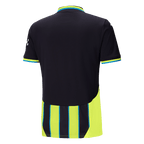 Maillot de football extérieur Manchester City 2024/25