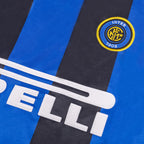 Camiseta de fútbol retro del Inter de Milán 1999/00