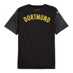 Soccer Kits Borussia Dortmund Away Soccer Jersey 2024/25