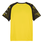 Soccer Kits Authentic Borussia Dortmund Home Soccer Jersey 2025/26 Yellow