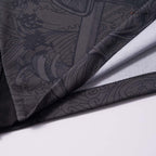 Soccer Kits Authentic Napoli Third Away Soccer Jersey 2024/25