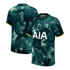 Camiseta de fútbol de visitante del Tottenham Hotspur 2024/25 (tercera equipación)