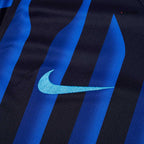 Maillot de football Inter Milan Domicile (Maillot + Short + Chaussettes) 2025/26