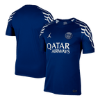 Camiseta de fútbol visitante del PSG 2024/25 (cuarta equipación) 