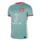 Soccer Kits Atletico Madrid Away Soccer Jersey 2024/25