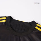 Soccer Kits Authentic Club America Home Soccer Jersey 2025/26 Yellow