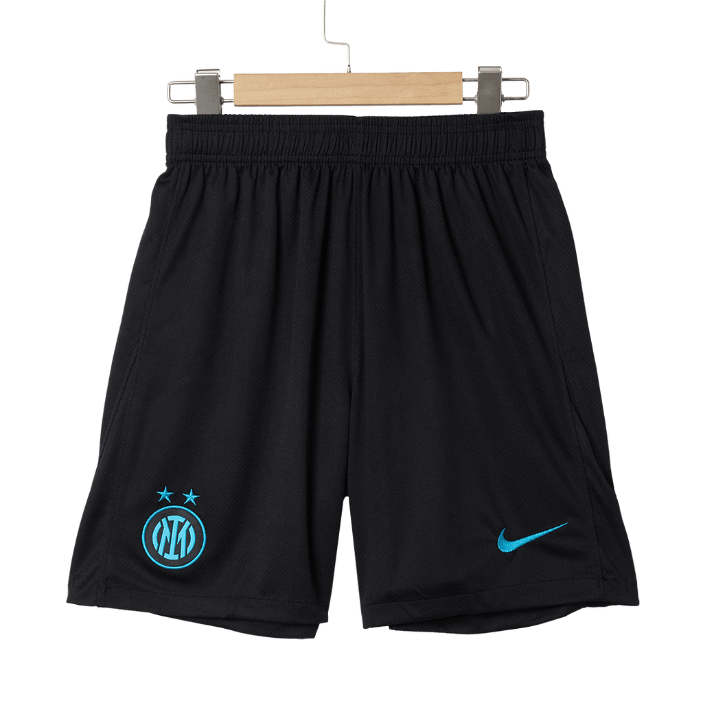 Maillot de football Inter Milan Domicile (Maillot + Short + Chaussettes) 2025/26