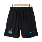 Maillot de football Inter Milan Domicile (Maillot + Short + Chaussettes) 2025/26