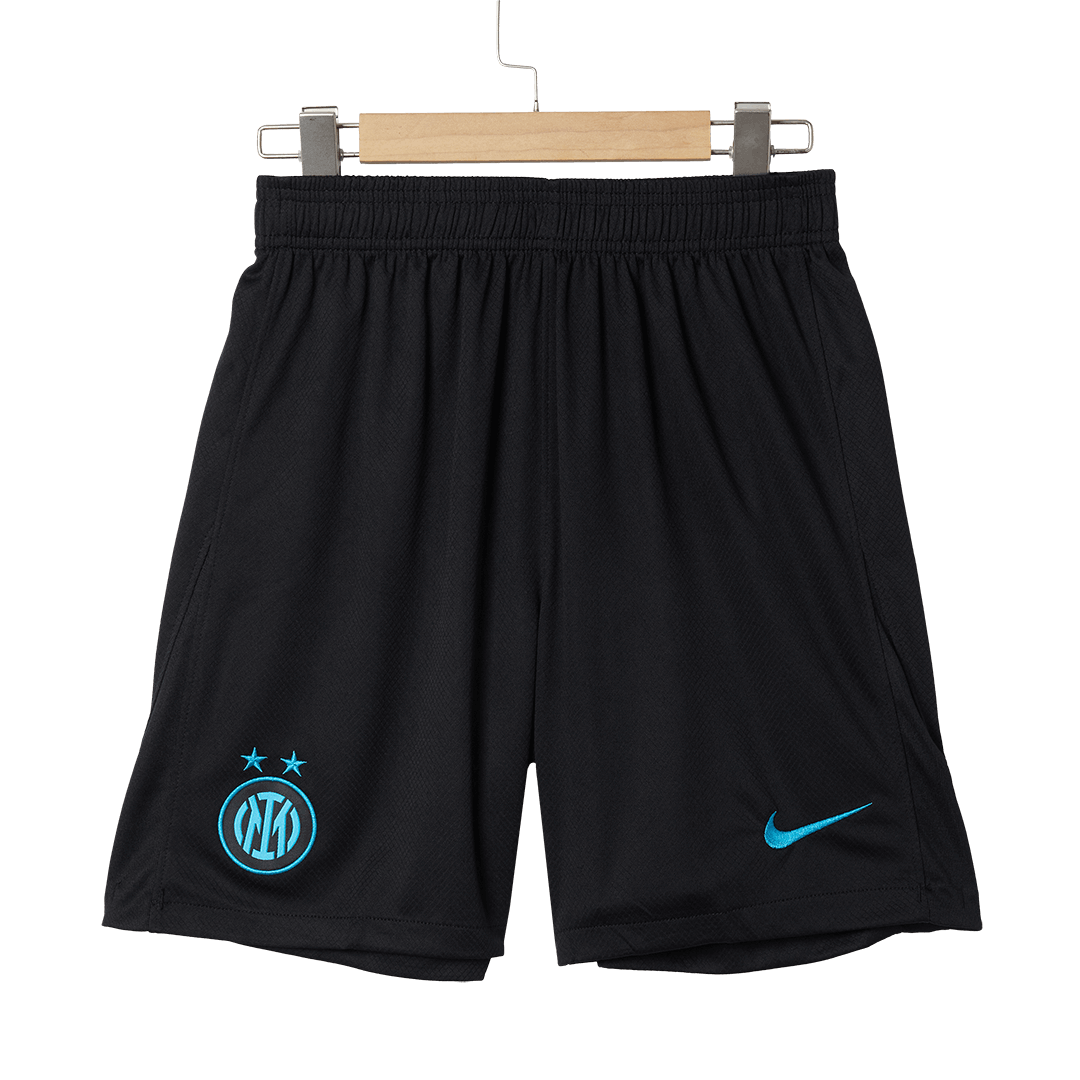 Maillot de football Inter Milan Domicile (Maillot + Short + Chaussettes) 2025/26