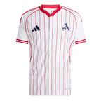 Soccer Kits Arsenal US Pack Shirt 2025/26 White