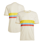 Soccer Kits Colombia Soccer Jersey 2024- 100th Anniversary